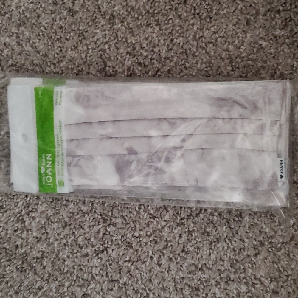 Joann Fabrics Masks